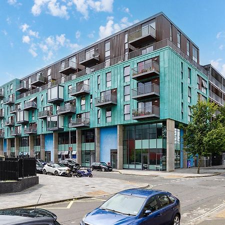 Premium Apartment - Allocated Parking - Great Location Plymouth Eksteriør bilde